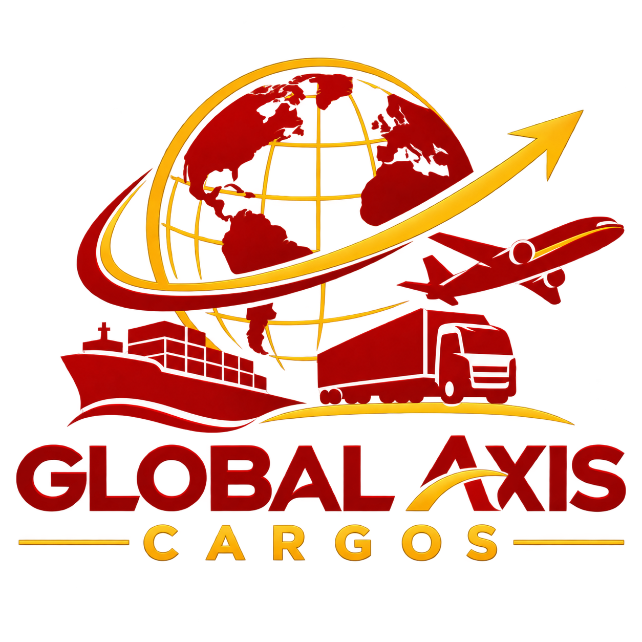 Global Axis Cargos